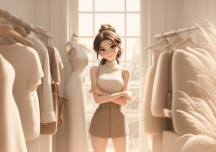 Fashion Designer